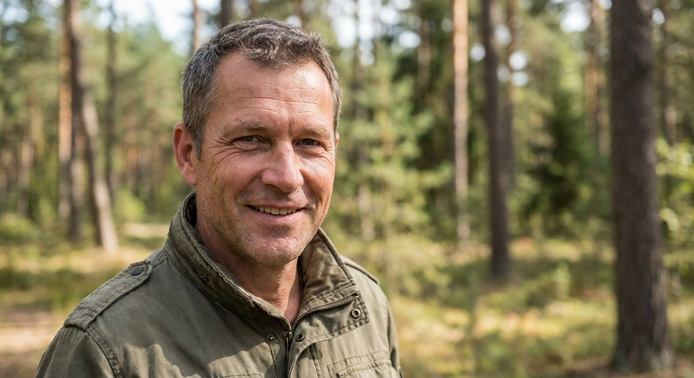 Markus Berger