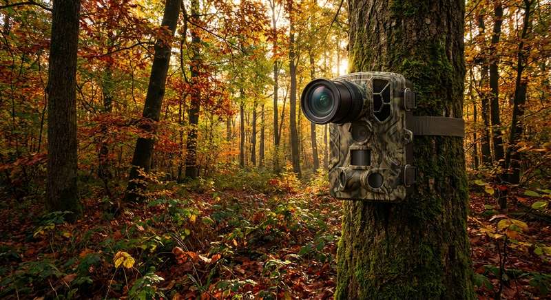 Bushnell Wildkameras Übersicht 2026 — Core, Prime und Cellucore im Vergleich
